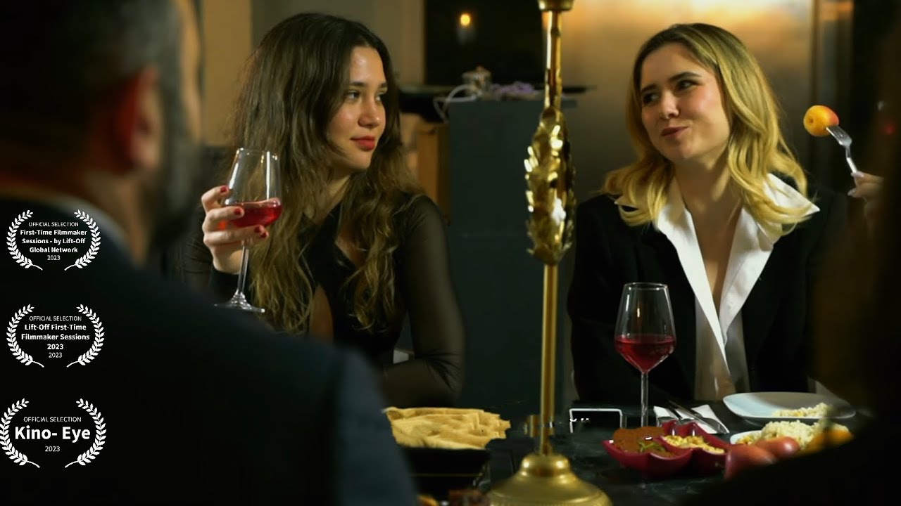 IŞIKLAR SÖNÜNCE | Kısa Film